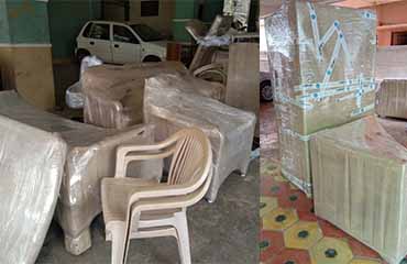 Home Shifting Company