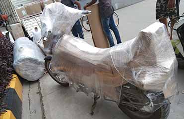 Transportation Services