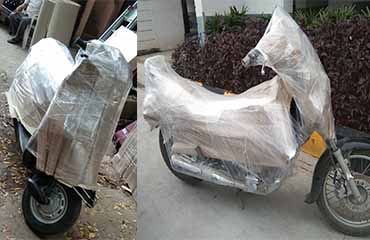 Car Moving Company in Hyderabad